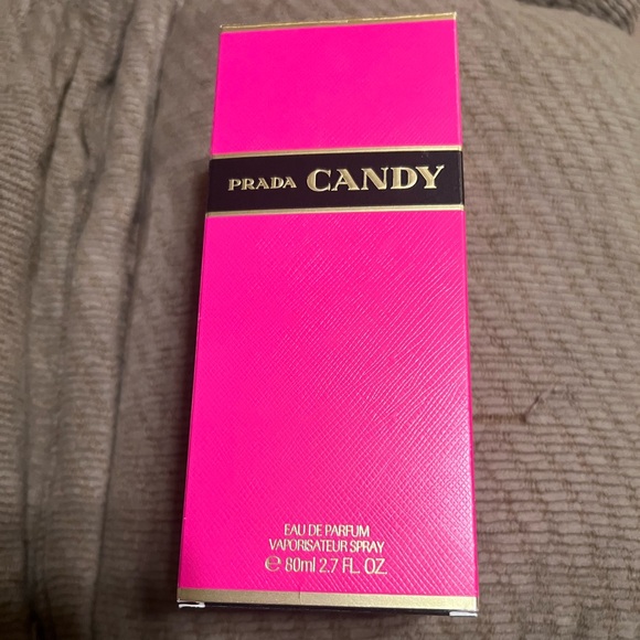 Prada Candy Parfum 2.7oz - Picture 2 of 4